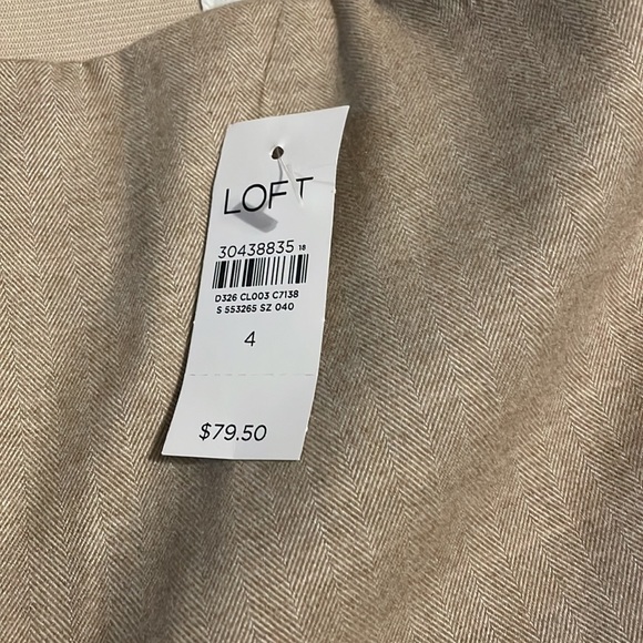 Tan trousers - Picture 4 of 4